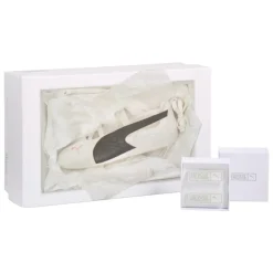 Ballerina Sko<PUMA Speedcat Ballet Rose White Hvid