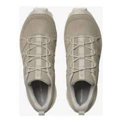 Sneakers<Salomon Speedcross 3 Læder Sneakers Beige