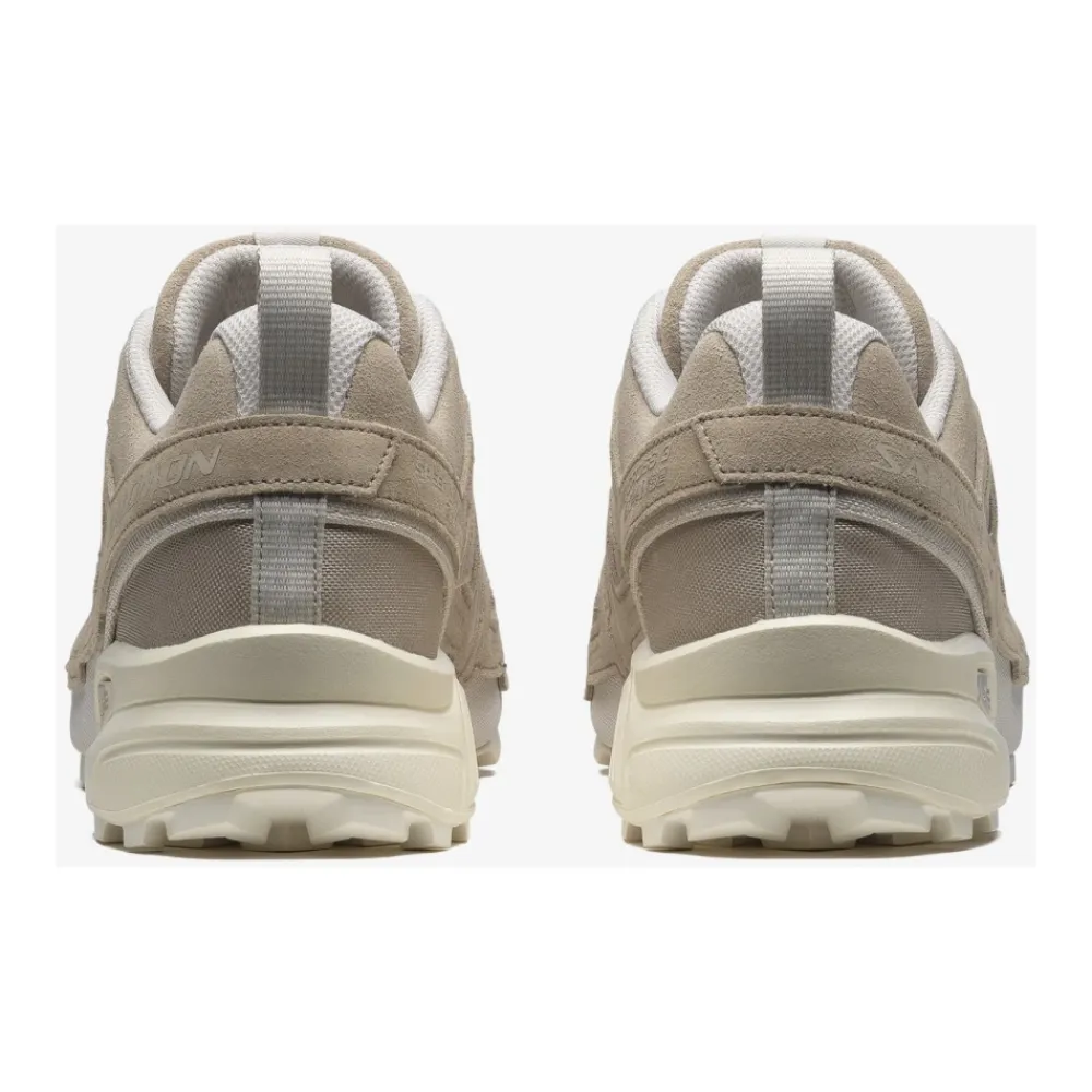 Sneakers<Salomon Speedcross 3 Læder Sneakers Beige