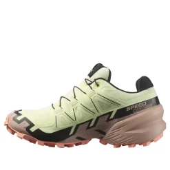 Sko^Salomon Speedcross 6 GTX Løbesko Multifarvet