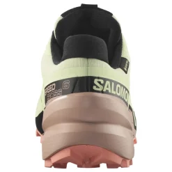 Sko^Salomon Speedcross 6 GTX Løbesko Multifarvet