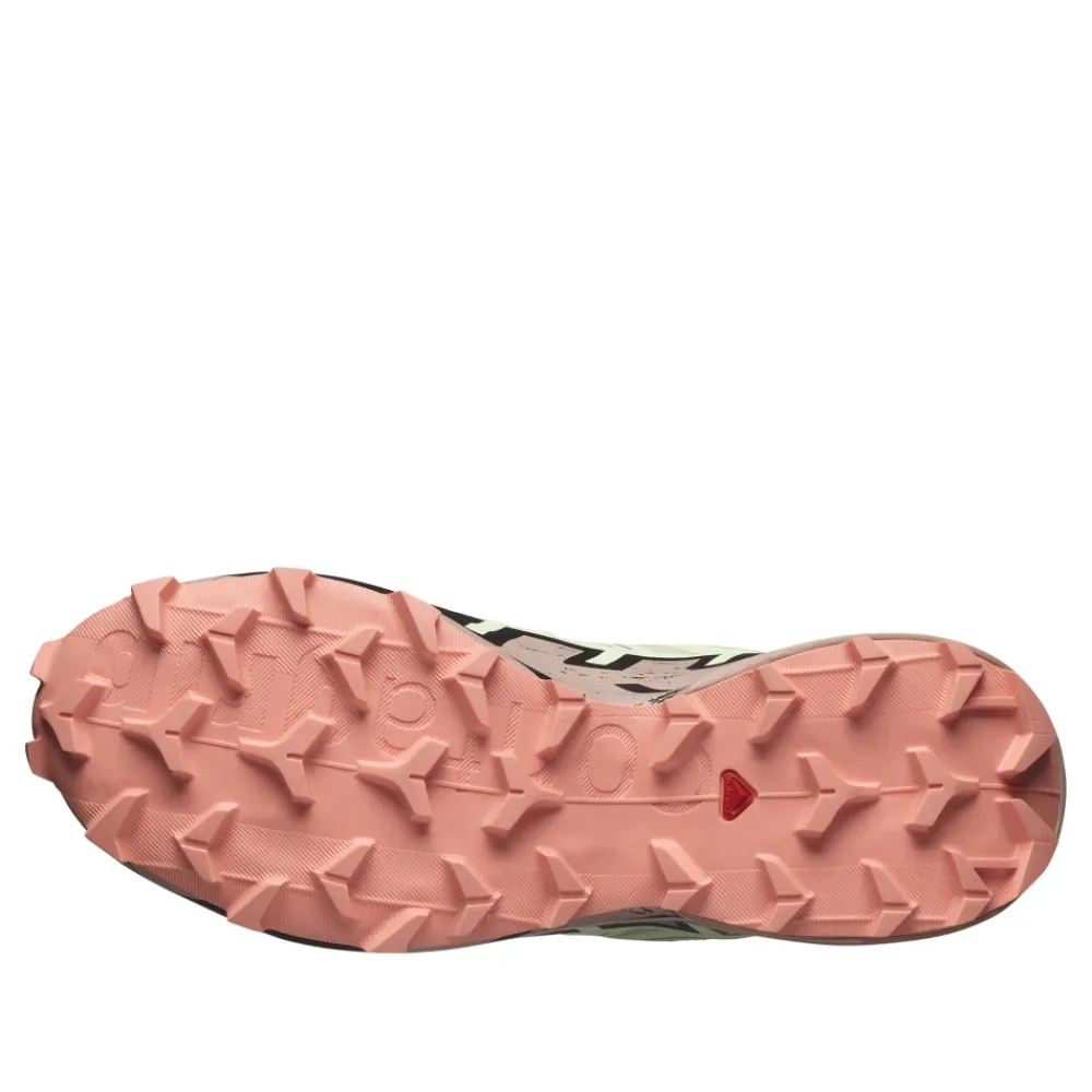 Sko^Salomon Speedcross 6 GTX Løbesko Multifarvet