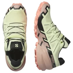 Sko^Salomon Speedcross 6 GTX Løbesko Multifarvet
