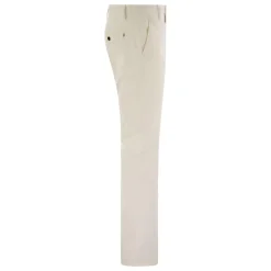 Bukser<Dondup Spiritissimo Regular-fit Corduroy Bukser Beige