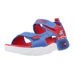 Sandaler^Skechers Splash Bugt Sandaler Blå