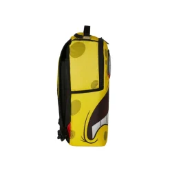 Tasker<SPRAYGROUND Spongebob Removable Eyes DLXR Backpack Multifarvet