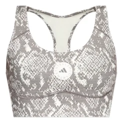 T-Shirts & Toppe^Adidas by Stella McCartney Sports bh Grå