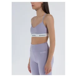 T-Shirts & Toppe^Sporty & Rich Sporty Elastisk Bånd Top Paradise Lilla