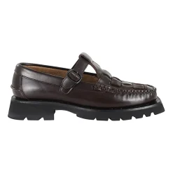 Loafers^Hereu Sporty Soller Sko Brun