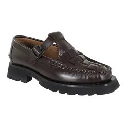 Loafers^Hereu Sporty Soller Sko Brun