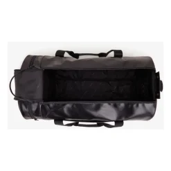 Tasker|Rejsetasker^Fred Perry Sporty Stor Barrel Taske i Sort