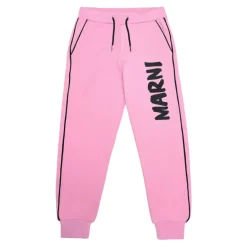 Underdele<Marni Sporty Sweatpants Pink