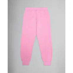 Underdele<Marni Sporty Sweatpants Pink