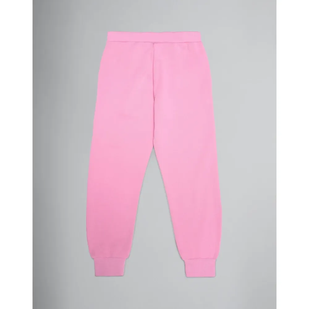 Underdele<Marni Sporty Sweatpants Pink