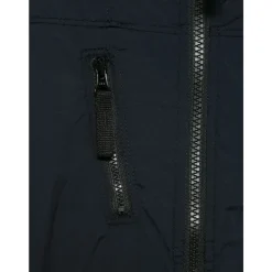 Jakker^Stone Island Sporty Vindjakke Blå
