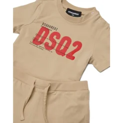 Bodystocking & Sæt^Dsquared2 Sæt Beige