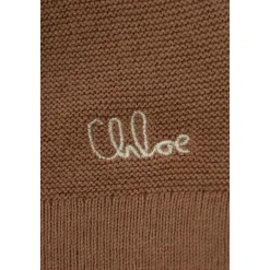 Bodystocking & Sæt<Chloé Sæt med sovedragt og hat Brun