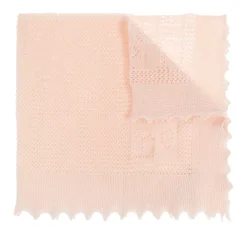 Bodystocking & Sæt<Bonpoint Sæt med tæppe og spisesæt Pink