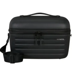 Toilettasker<Samsonite Stackd Beauty Case Sort