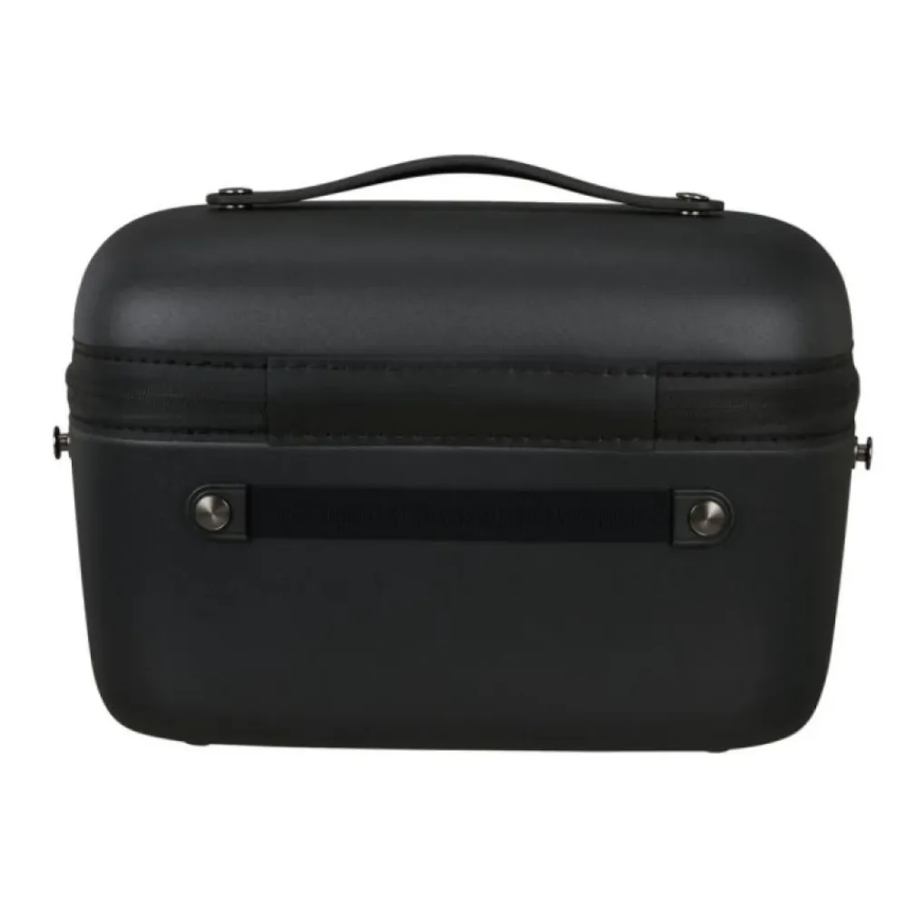 Toilettasker<Samsonite Stackd Beauty Case Sort