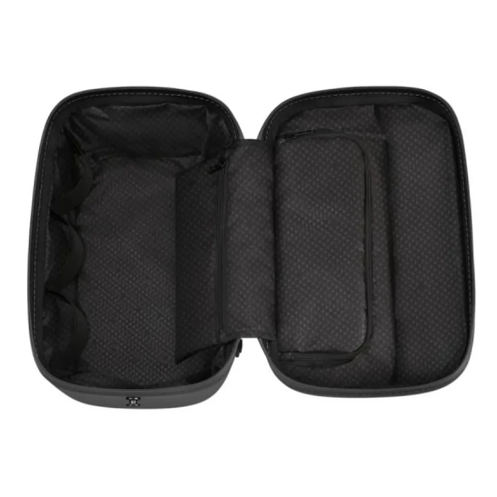 Toilettasker<Samsonite Stackd Beauty Case Sort