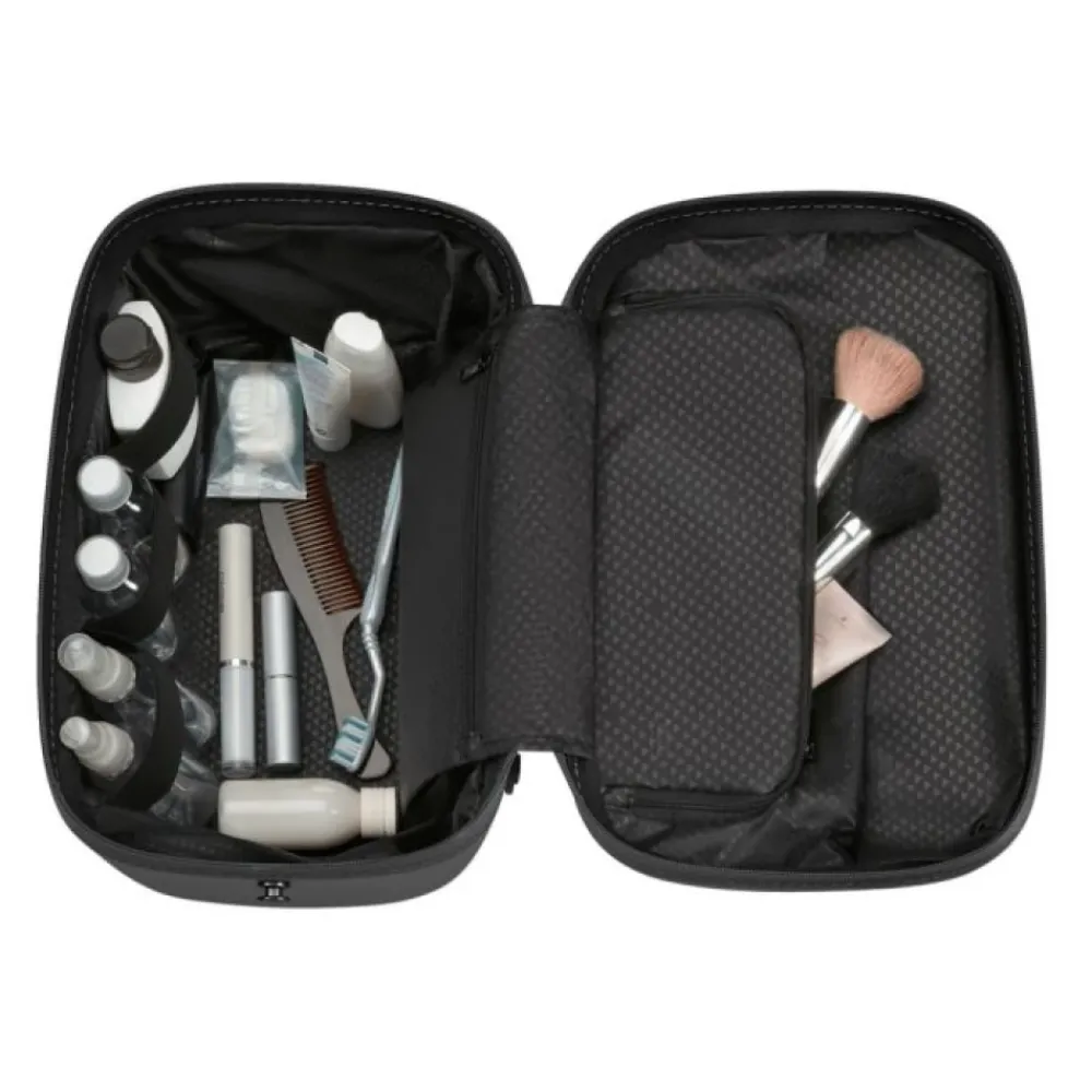 Toilettasker<Samsonite Stackd Beauty Case Sort
