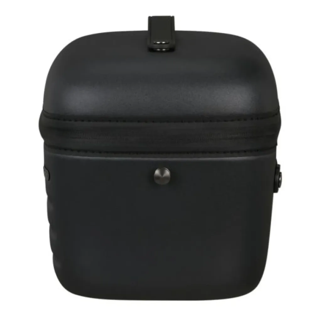 Toilettasker<Samsonite Stackd Beauty Case Sort