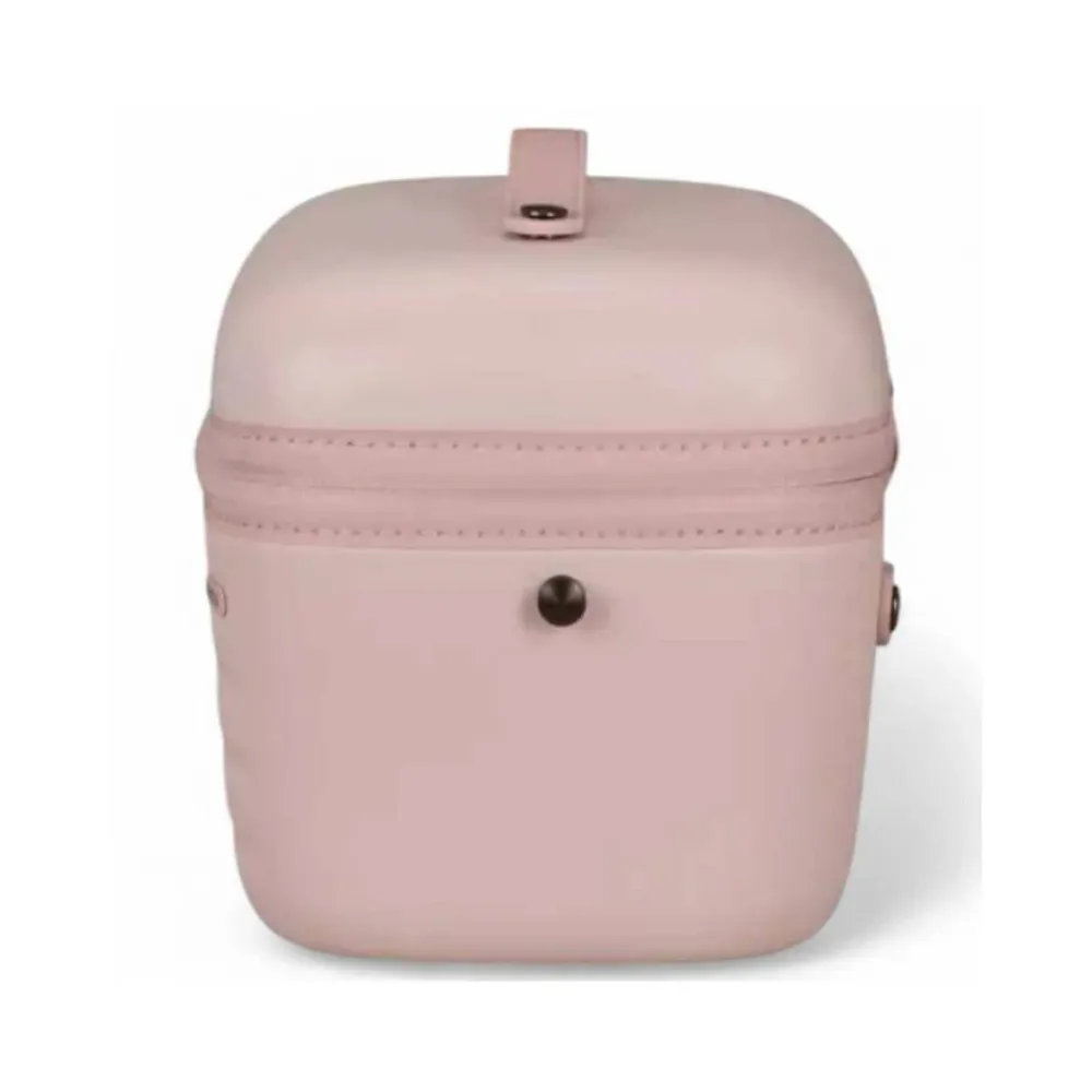 Toilettasker^Samsonite Stackd Beauty Case Pink