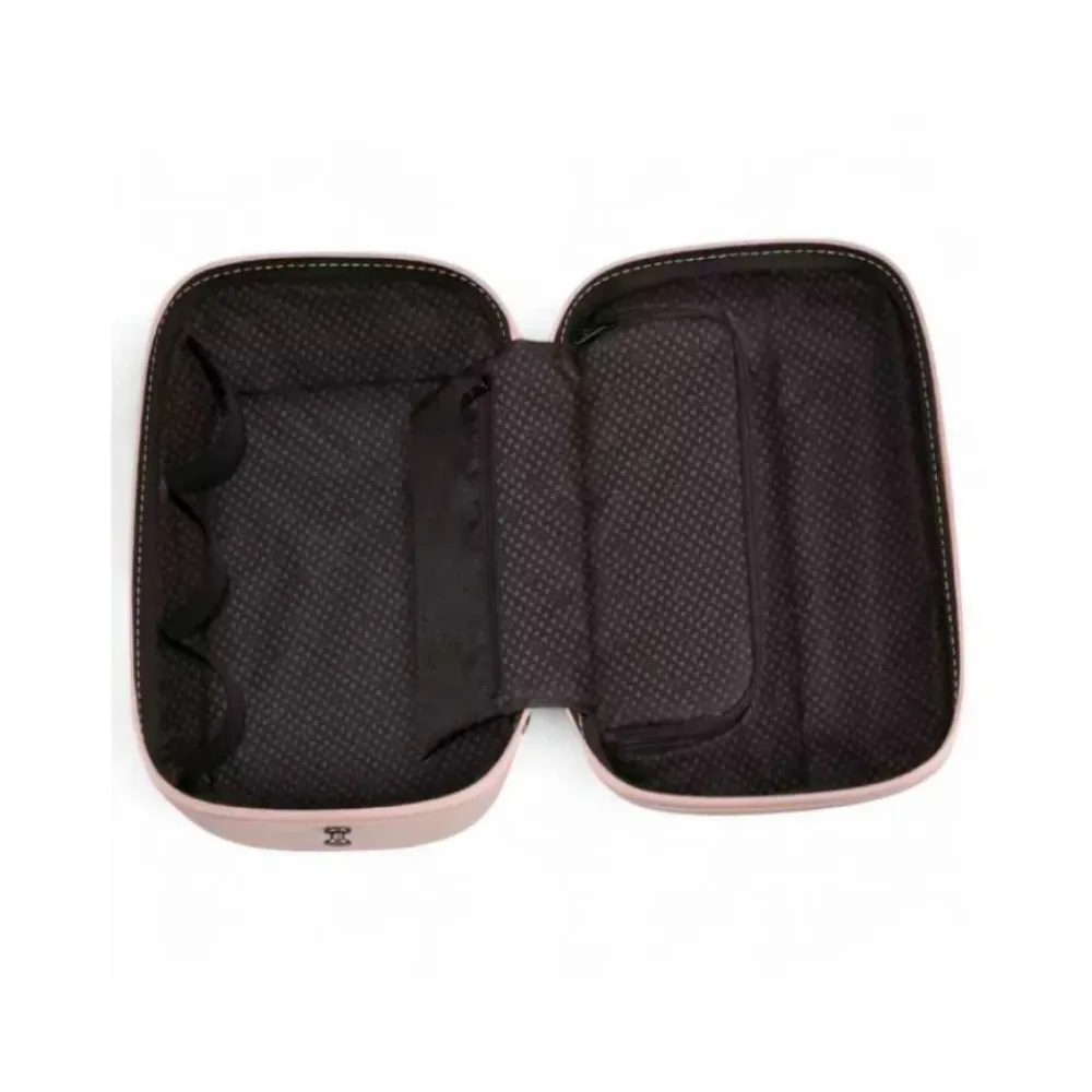 Toilettasker^Samsonite Stackd Beauty Case Pink