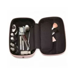 Toilettasker^Samsonite Stackd Beauty Case Pink