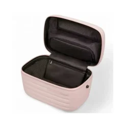 Toilettasker^Samsonite Stackd Beauty Case Pink