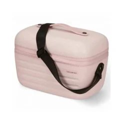 Toilettasker^Samsonite Stackd Beauty Case Pink