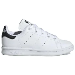 Sneakers^Adidas STAN SMITH C Sneakers til BØRN Hvid