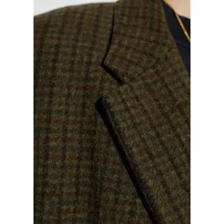 Frakker^Balenciaga Standard Frakke Grøn