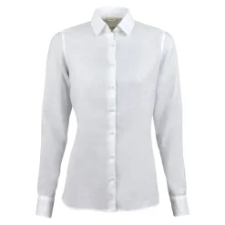 Bluser & Skjorter<Stenströms STENSTRÖMS SOFIE SHIRT Hvid