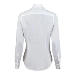 Bluser & Skjorter<Stenströms STENSTRÖMS SOFIE SHIRT Hvid