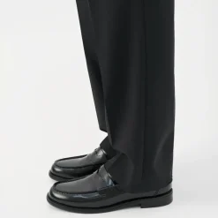 Loafers<Vagabond Shoemakers Steven Loafer Sort