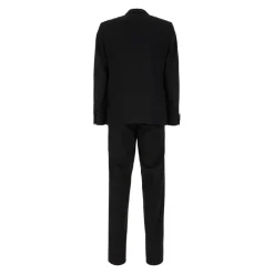 Jakkesæt<Dries Van Noten Stilfuld Completi Kollektion til dig Sort
