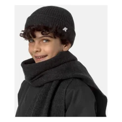 Huer & Kasketter^K-Way Stilfuld Hat Sort