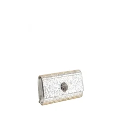 Clutch^Kurt Geiger Stilfuld Håndtaske Grå