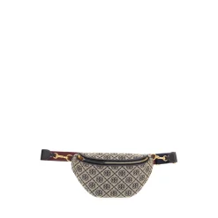 Bæltetasker^Tory Burch Stilfuld Marsupi Taske til Daglig Brug Blå