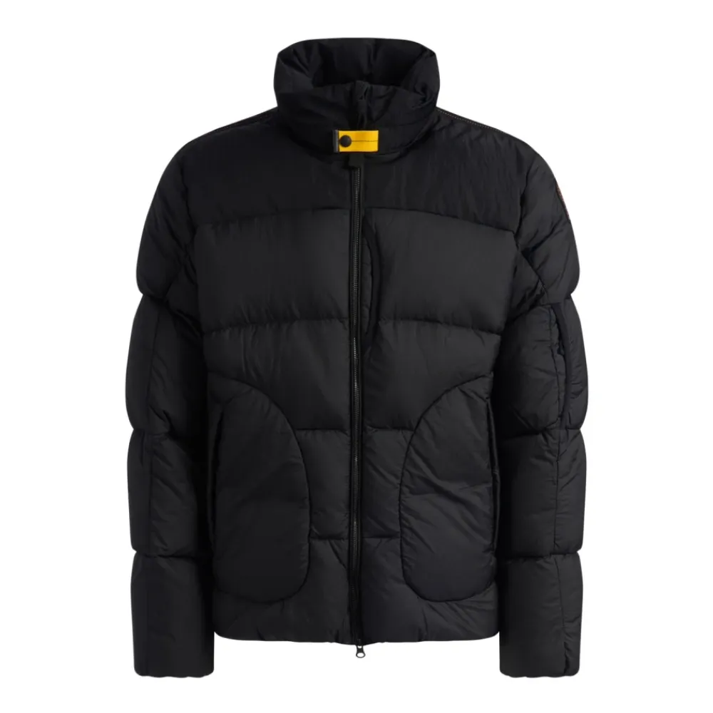 Jakker<Parajumpers Stilfuld PMPUMU01-0541 Jakke Sort