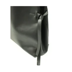 Håndtasker^Jil Sander Stilfuld Shopping Taske i Sort