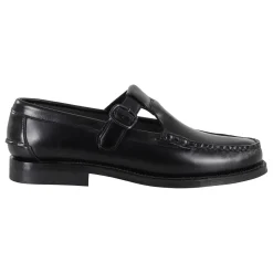Loafers<Hereu Stilfulde Alber Sko til Mænd Sort