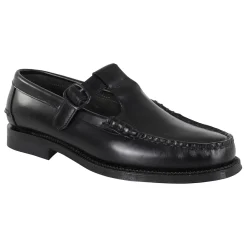 Loafers<Hereu Stilfulde Alber Sko til Mænd Sort
