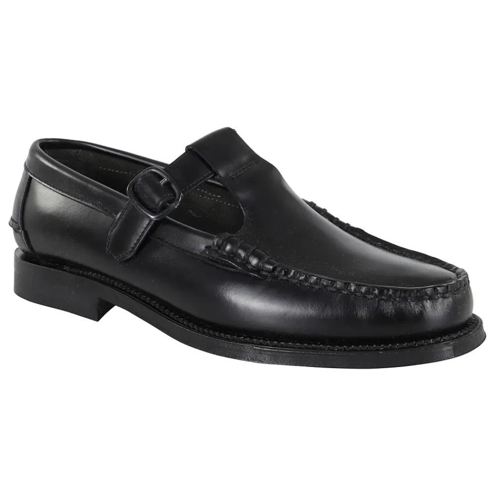Loafers<Hereu Stilfulde Alber Sko til Mænd Sort