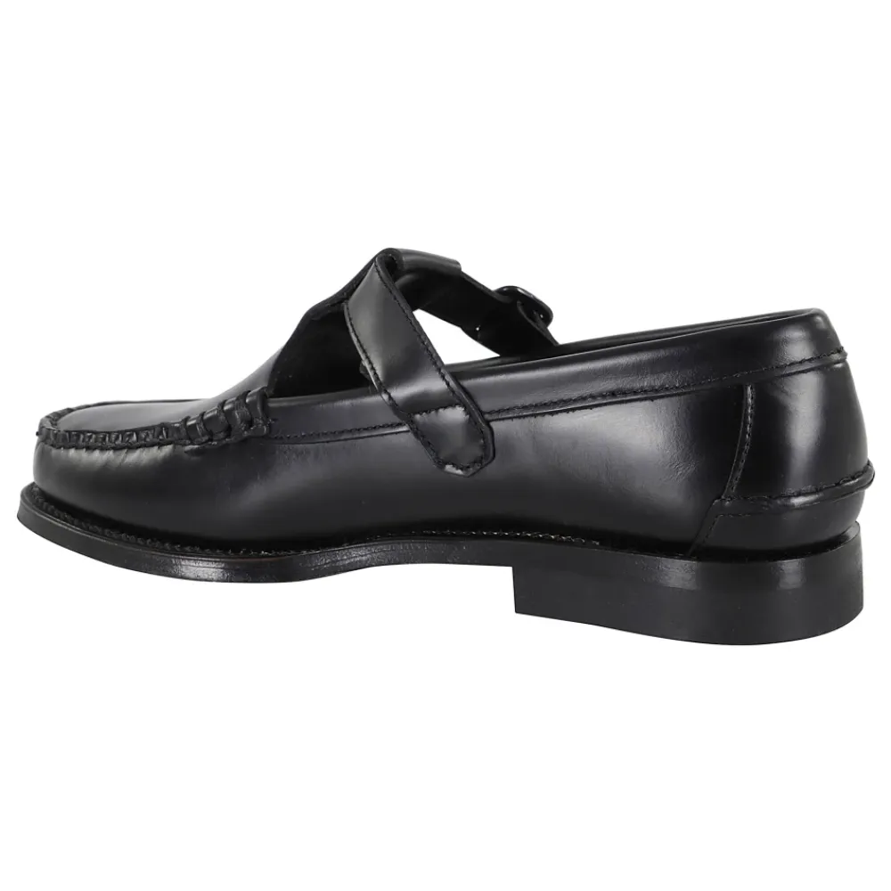 Loafers<Hereu Stilfulde Alber Sko til Mænd Sort