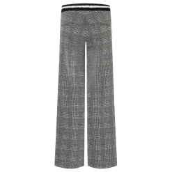 Bukser^Cambio Stilfulde Ava Jeans til Kvinder Sort