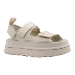 Sandaler<UGG Stilfulde BENAFIM Sandaler Hvid