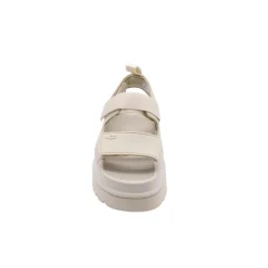 Sandaler<UGG Stilfulde BENAFIM Sandaler Hvid